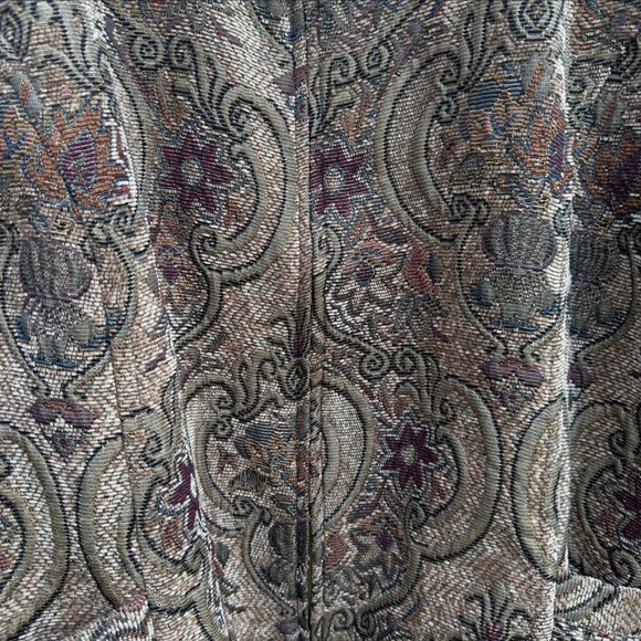 Vintage Tapestry Jacket - Picture 4 of 5